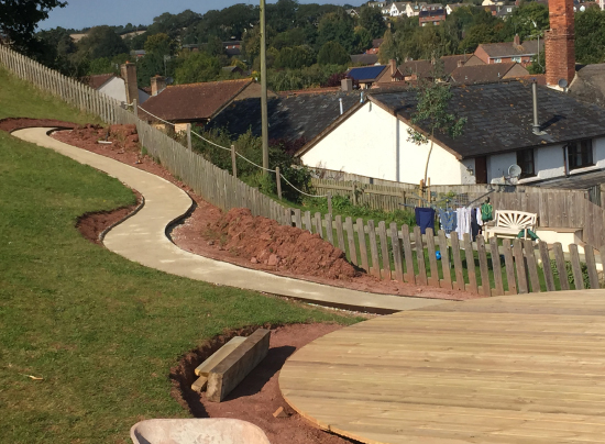 Plant-A-Seed-Garden-Design-Crediton-Devon-garden-path