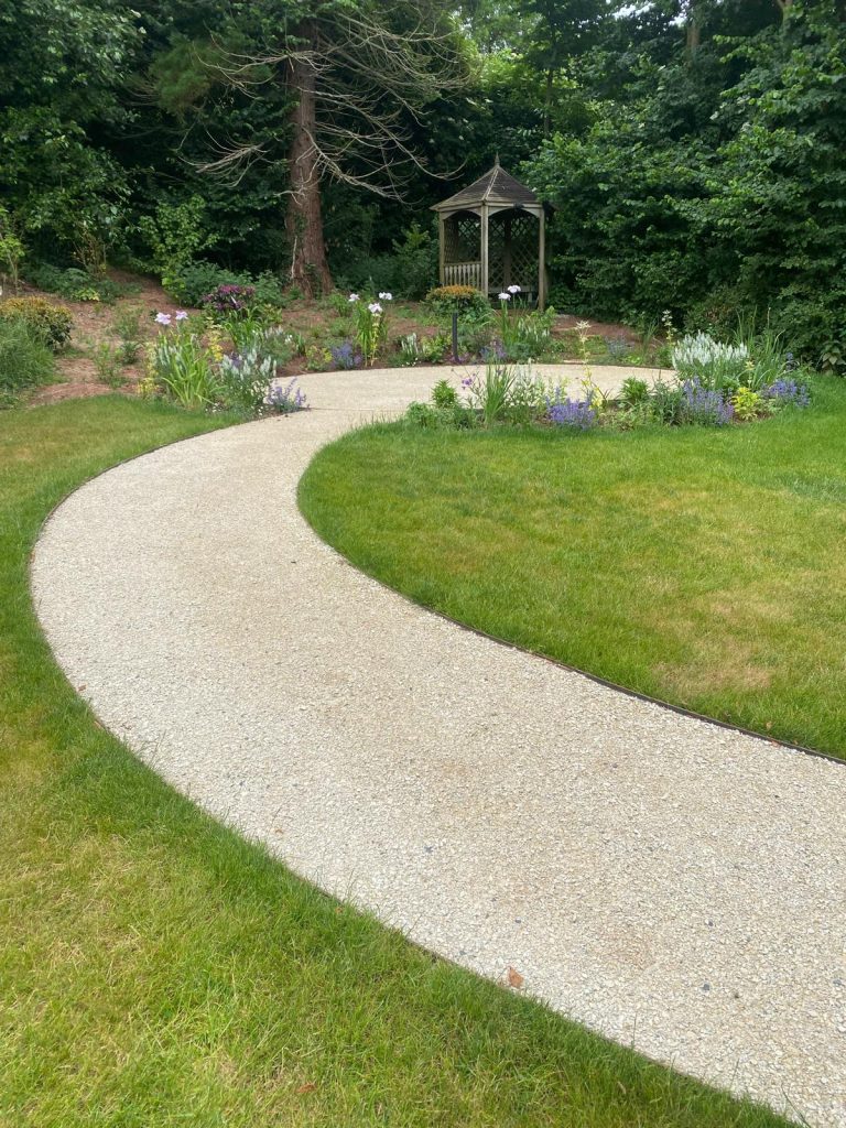 Huxtable Garden Design by Ed Grimes - Crediton, Devon 5
